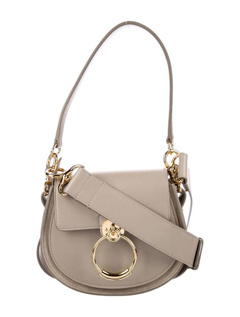 chloe crossbody bow|Chloé Crossbody Bags for Women .